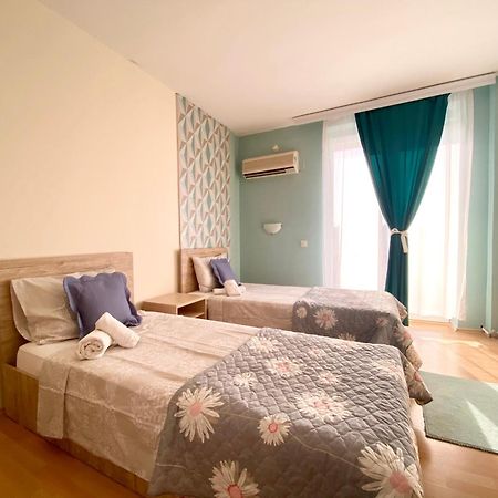 Hotel Park Negotin Oda fotoğraf