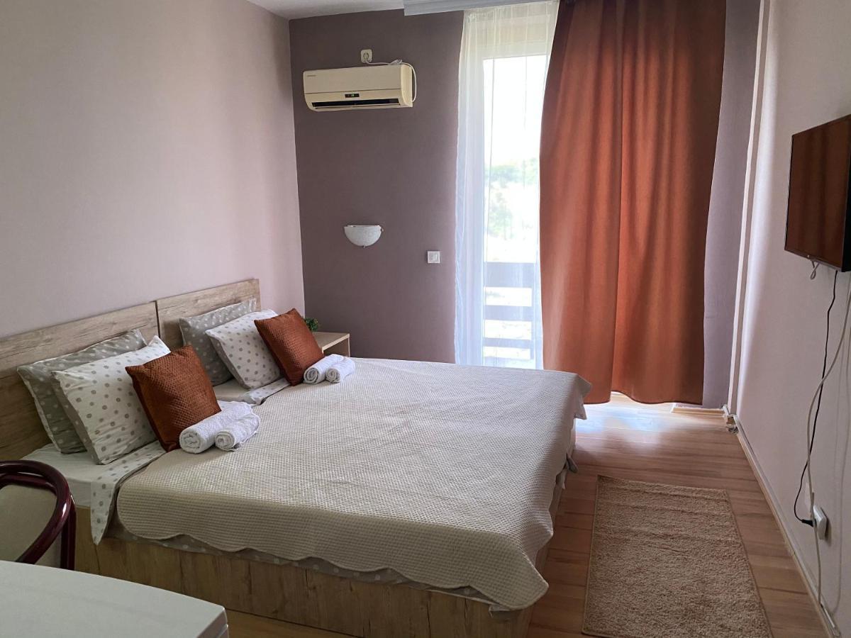 Hotel Park Negotin Dış mekan fotoğraf