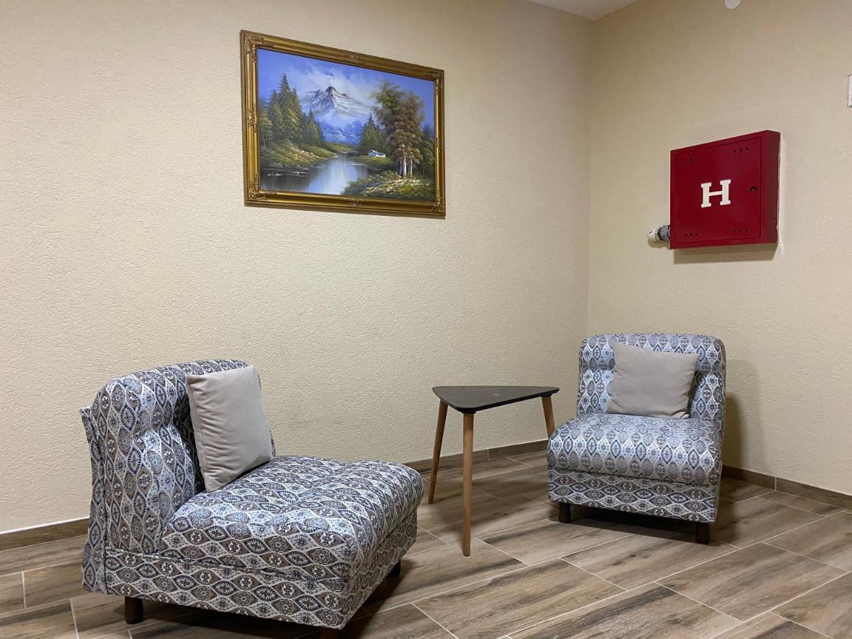 Hotel Park Negotin Dış mekan fotoğraf