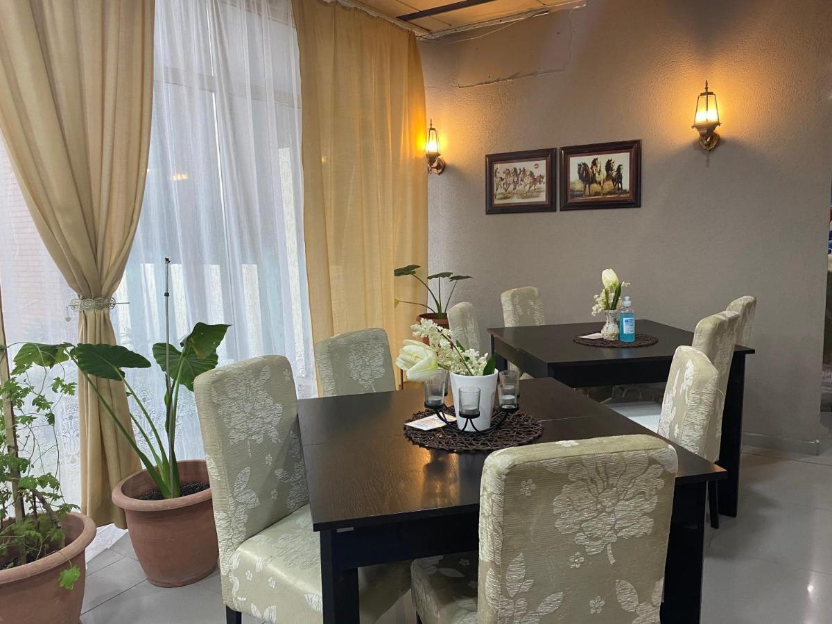 Hotel Park Negotin Dış mekan fotoğraf