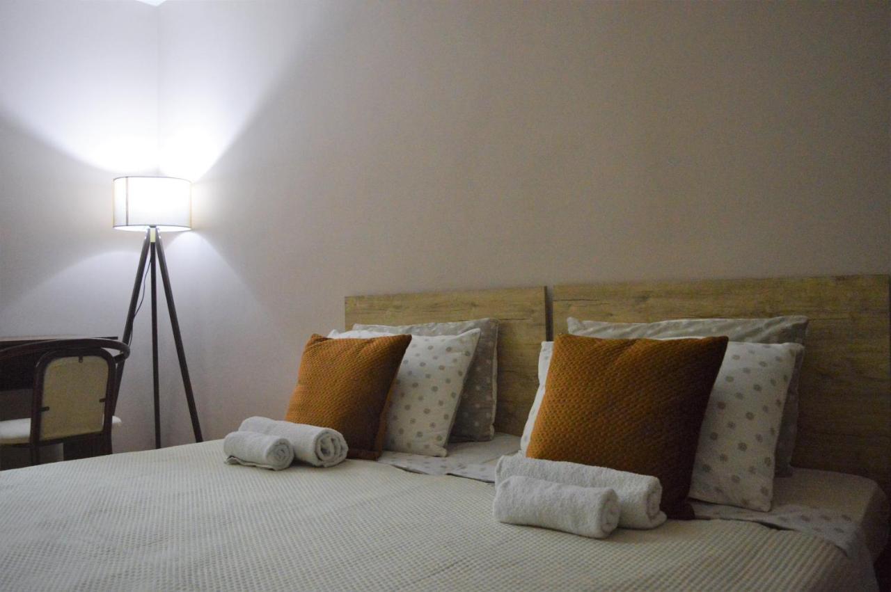 Hotel Park Negotin Dış mekan fotoğraf