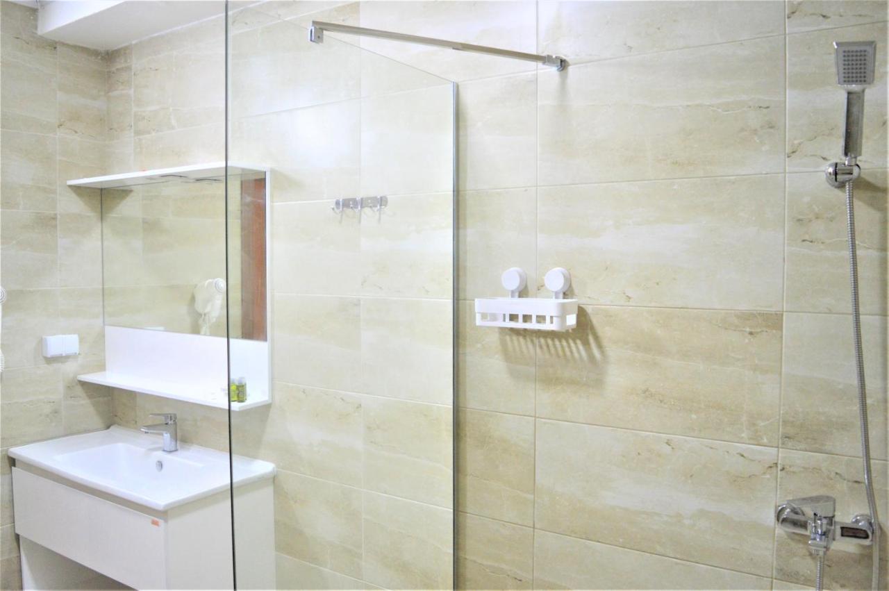 Hotel Park Negotin Dış mekan fotoğraf