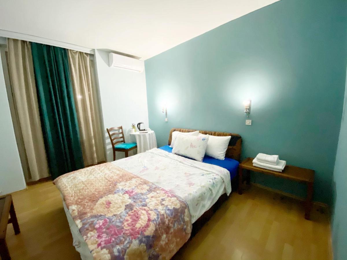 Hotel Park Negotin Dış mekan fotoğraf