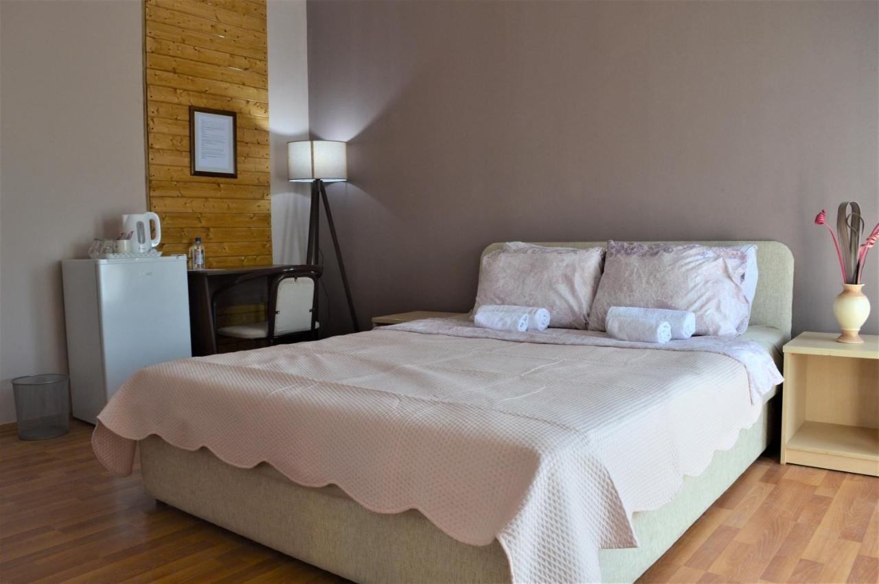Hotel Park Negotin Dış mekan fotoğraf
