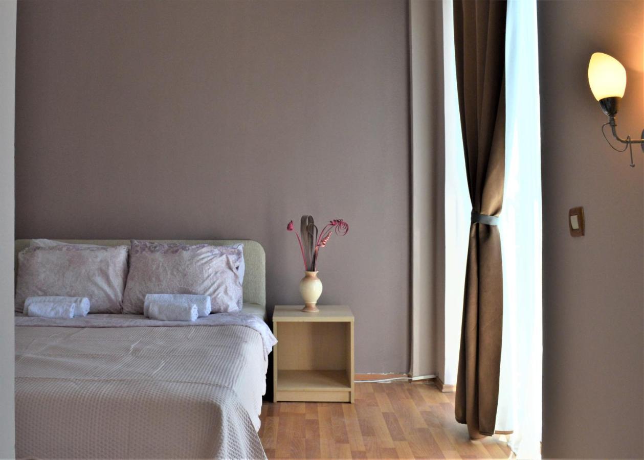 Hotel Park Negotin Dış mekan fotoğraf