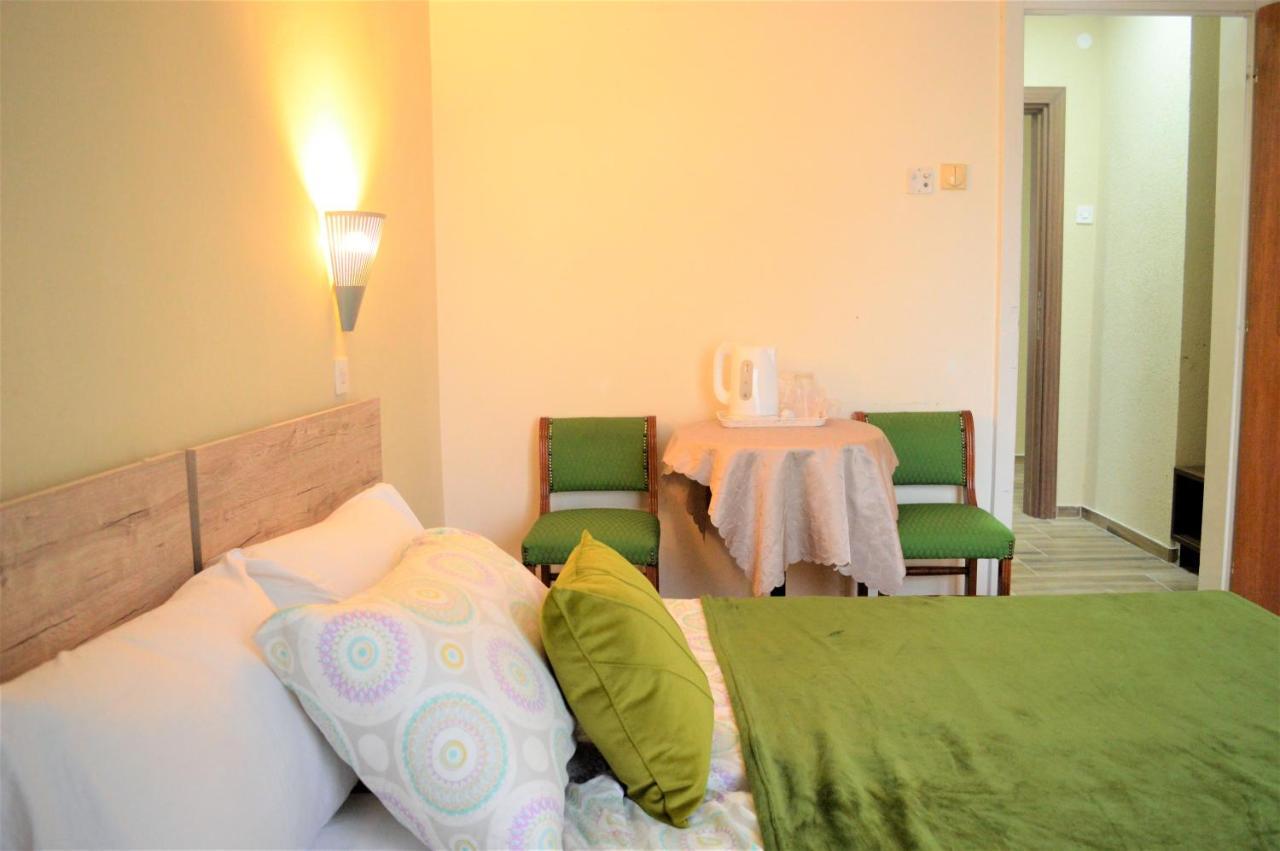 Hotel Park Negotin Dış mekan fotoğraf