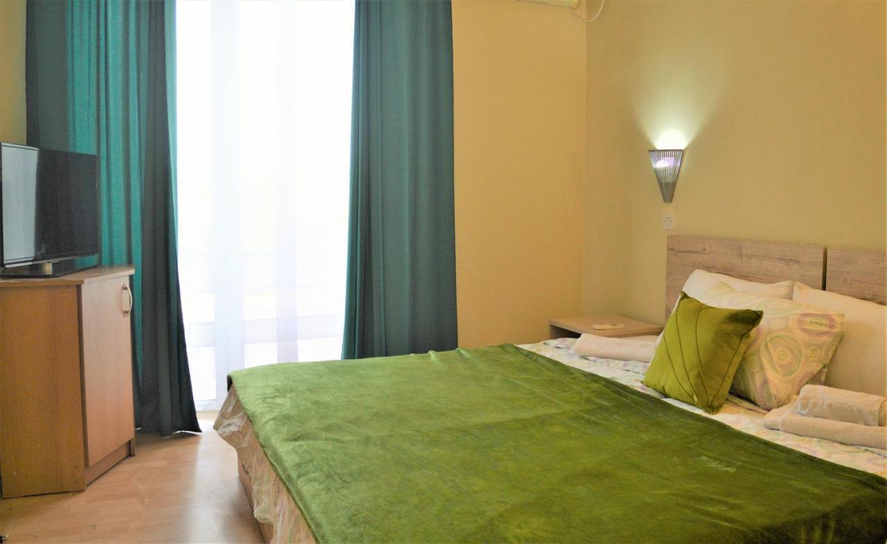 Hotel Park Negotin Dış mekan fotoğraf