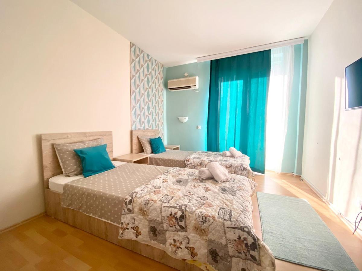 Hotel Park Negotin Dış mekan fotoğraf