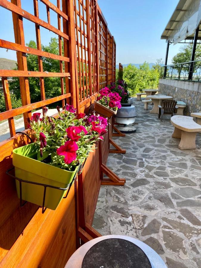 Hotel Park Negotin Dış mekan fotoğraf