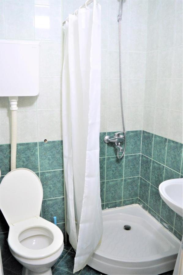 Hotel Park Negotin Dış mekan fotoğraf