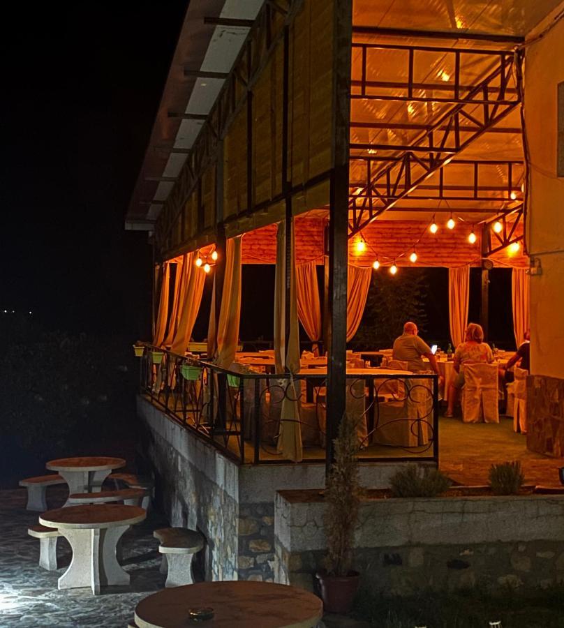 Hotel Park Negotin Dış mekan fotoğraf