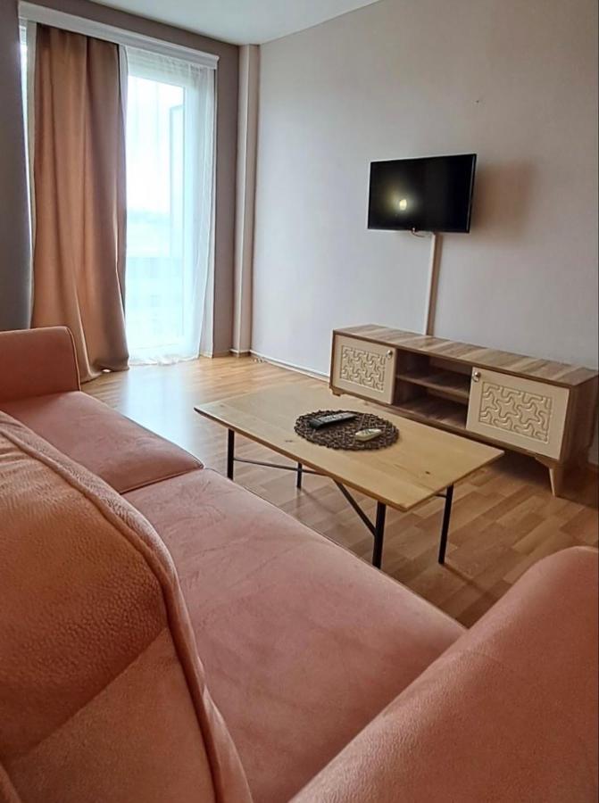 Hotel Park Negotin Dış mekan fotoğraf