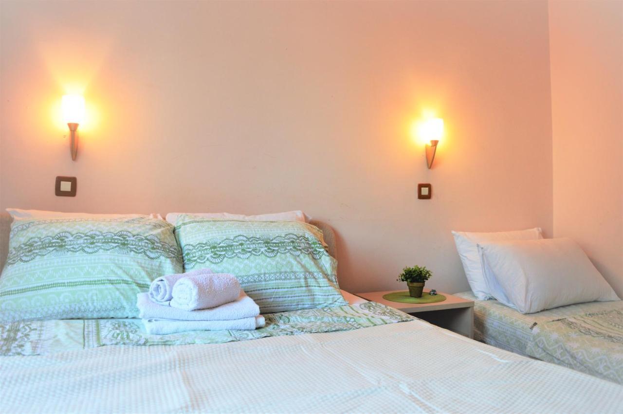 Hotel Park Negotin Dış mekan fotoğraf