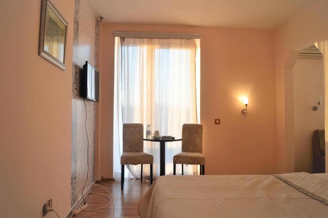 Hotel Park Negotin Dış mekan fotoğraf