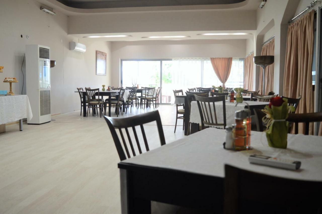 Hotel Park Negotin Dış mekan fotoğraf