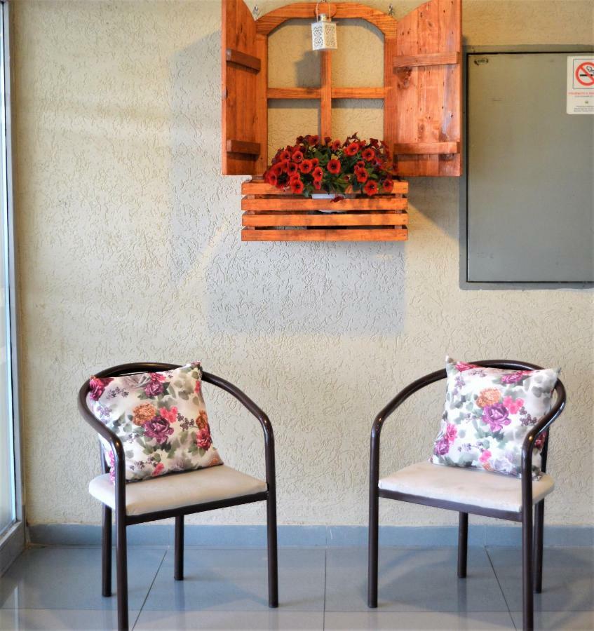 Hotel Park Negotin Dış mekan fotoğraf